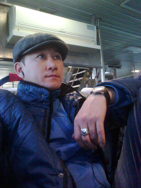 Ualikhan Kuangaliyev