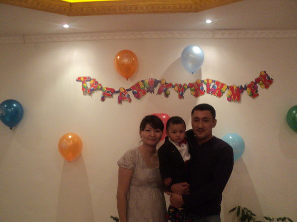 Фархат Калусариев