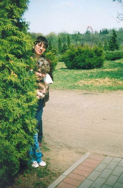 Екатерина Калугина