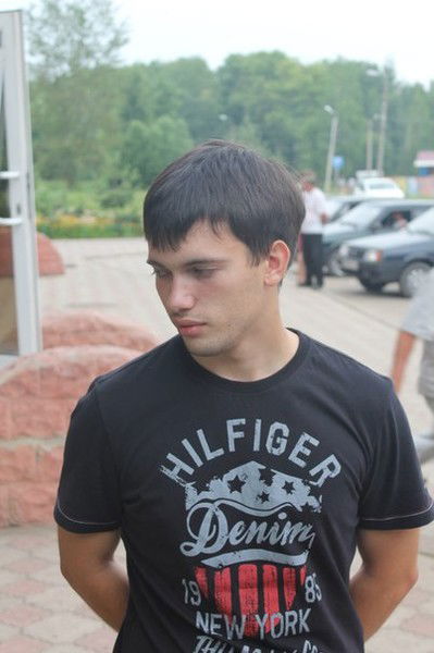 Владимир Романов