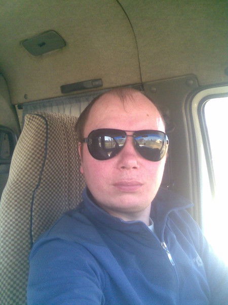 Олег Головнин