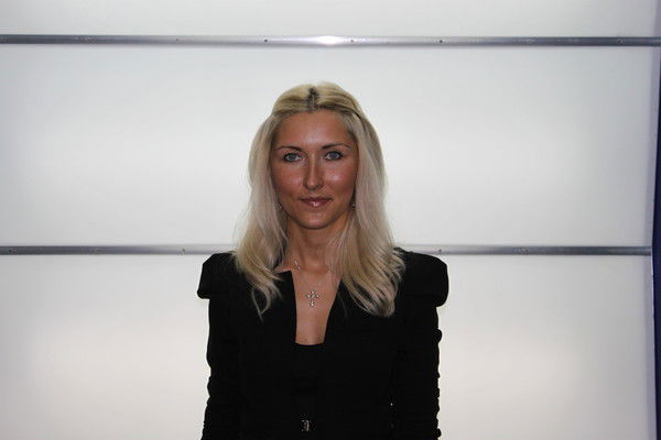 Юля Дашенко