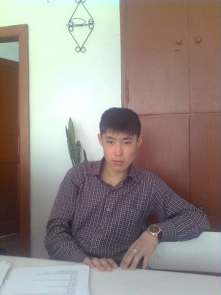 Нуртас Токтаров