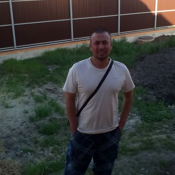 Aдхамбек Кулдошев