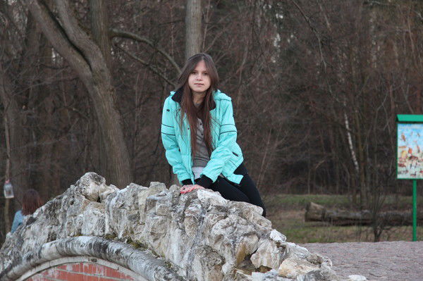 Джамиля Фахретдинова