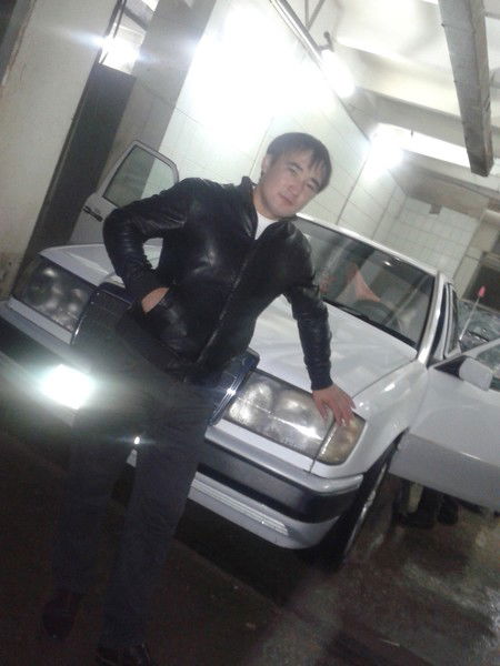 Айболат Куантаев