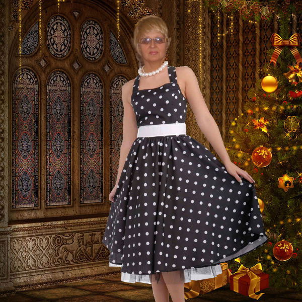 Наталья Черных