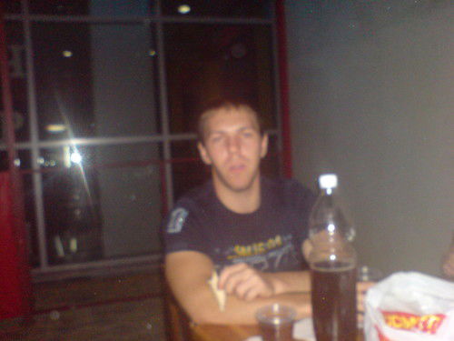 Артём Киреев