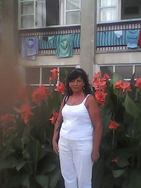 Елена Конопацкая