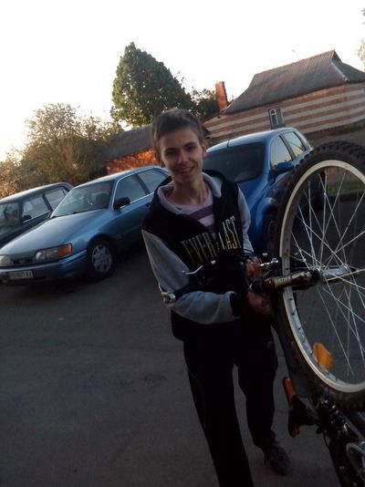 Сергей Улизько