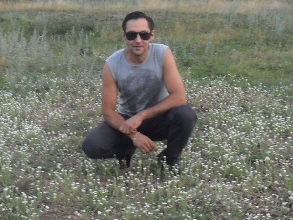 Руслан Хамидуллин