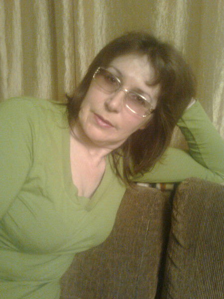 Ирина Корепанова (Давыдова)