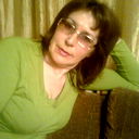 Ирина Корепанова (Давыдова)