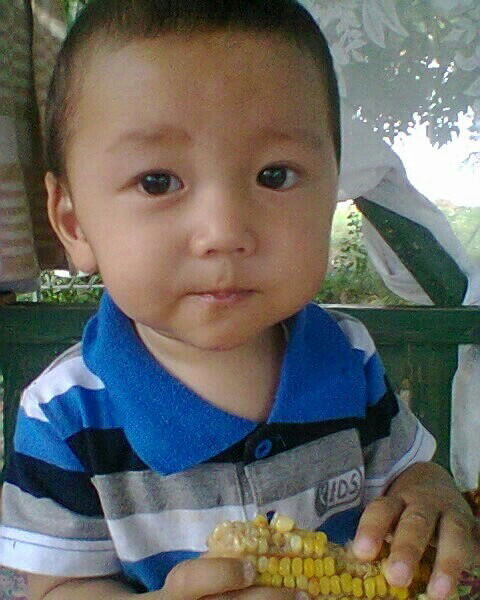 Кубанычбек Калaндаров