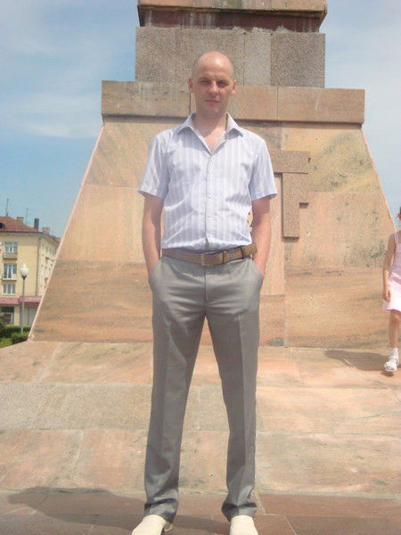 Сергей Карасов