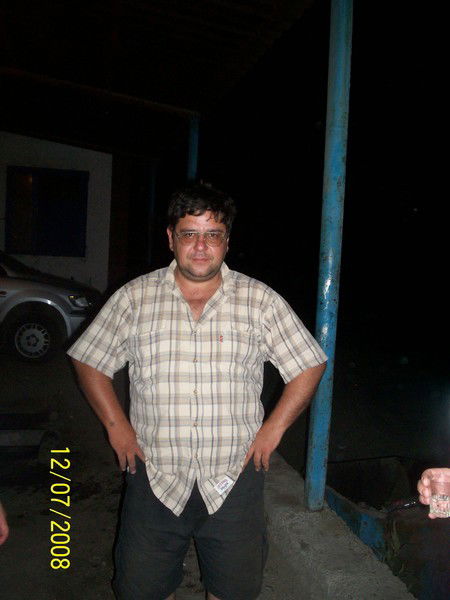 Анатолий Олейников