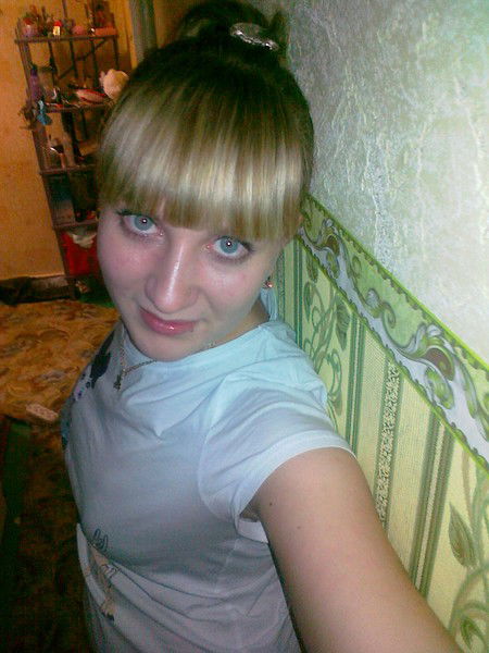 Надежда Остроухова