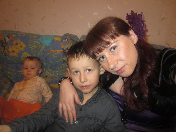 Ольга Дудорова