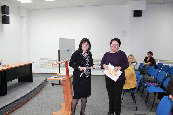 Светлана Андреева