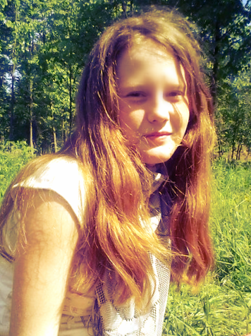 Елена Кривоногова