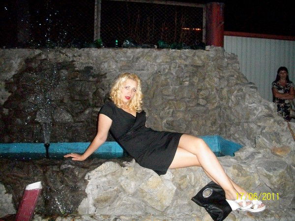 Ирина Конюша