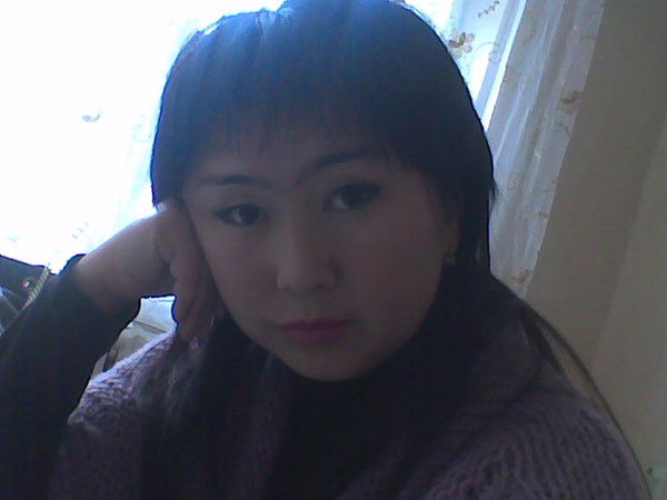 Гульдана Баймурзина