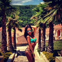 Екатерина Кинер