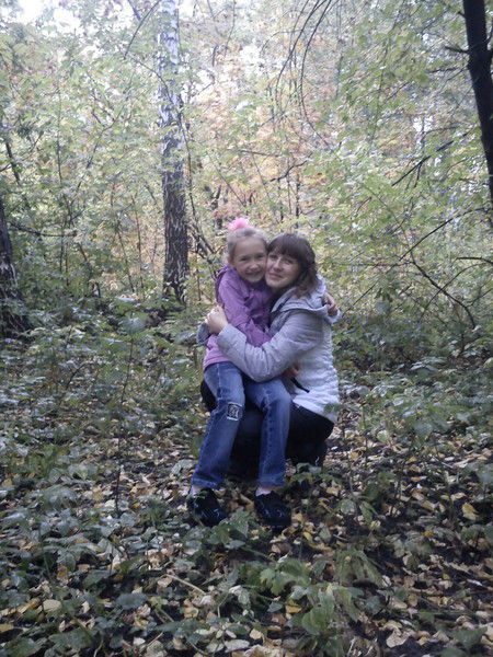 Наталья Свиридова