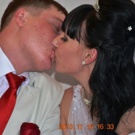 Виктория Шерина