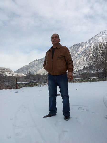 Фахраддин Танырвердиев