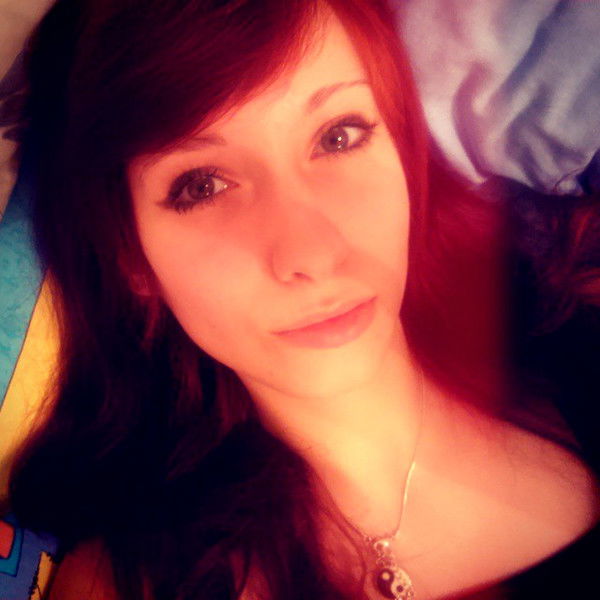 Анастасия Кузнецова