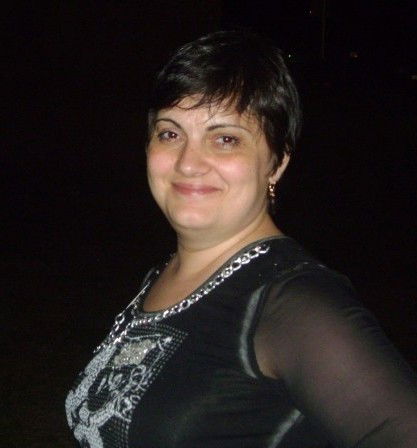 Ильза Петрушина