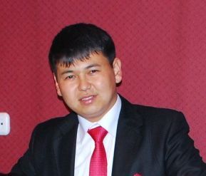 Сабит Оразбаев