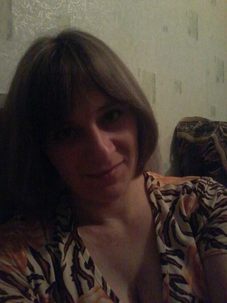 Нина Надточий