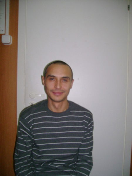 Максим Мукаев