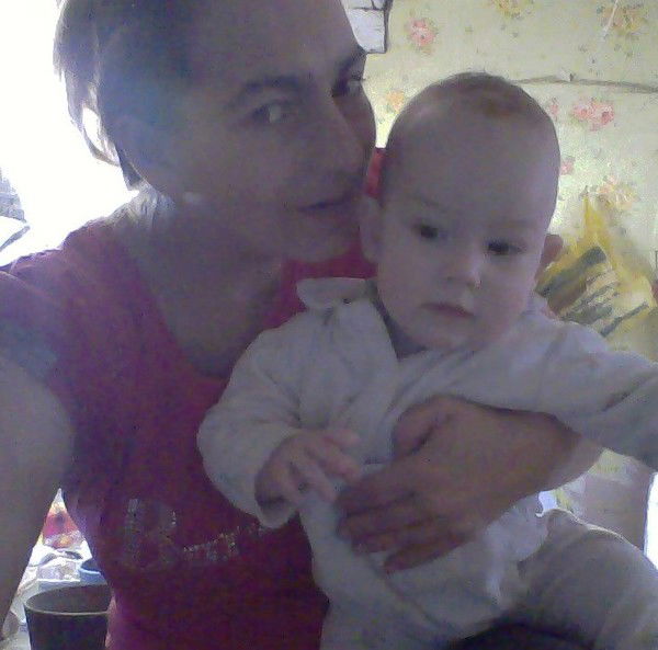 Лена Щуцкая