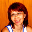Елена Семененкова