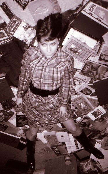 Екатерина Иванова