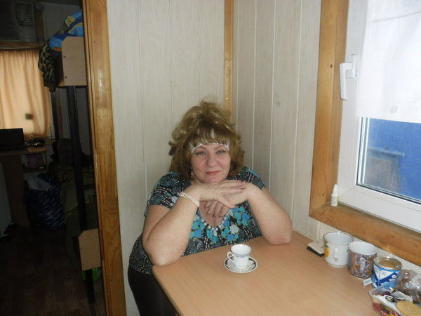 Наталья Игнатенко