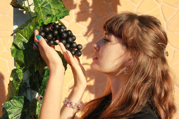 Валентина *