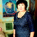 Мантай Акилова