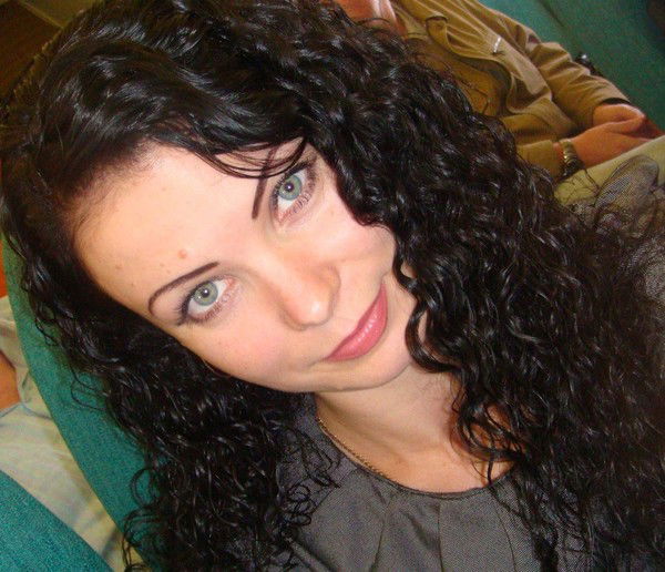 Ольга Волкова