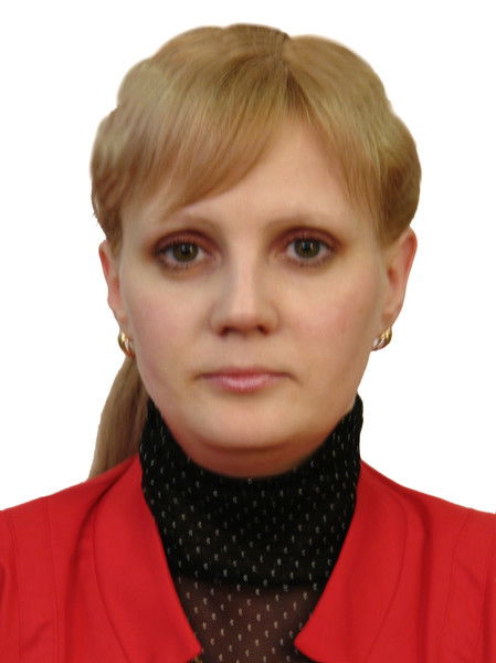 Ольга Калиниченко