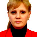 Ольга Калиниченко
