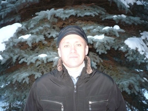 Сергей Халилеев