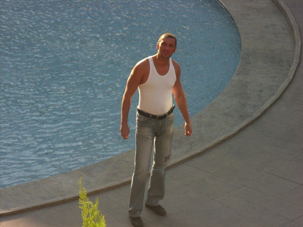 Динар Габидов