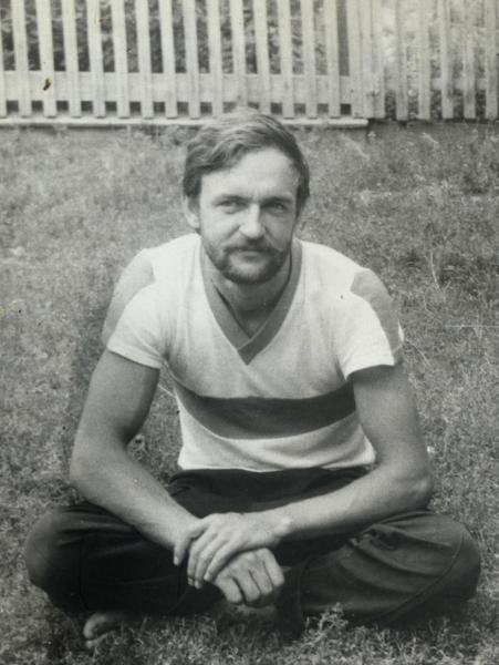 Дмитрий Дербилов