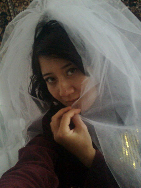 Толганай Алимкулова