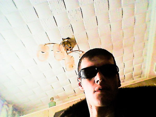 Валентин Егоров