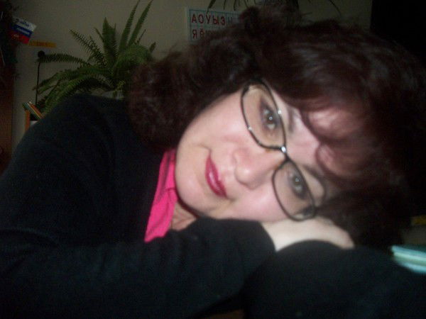 Мухтарама Галимуллина